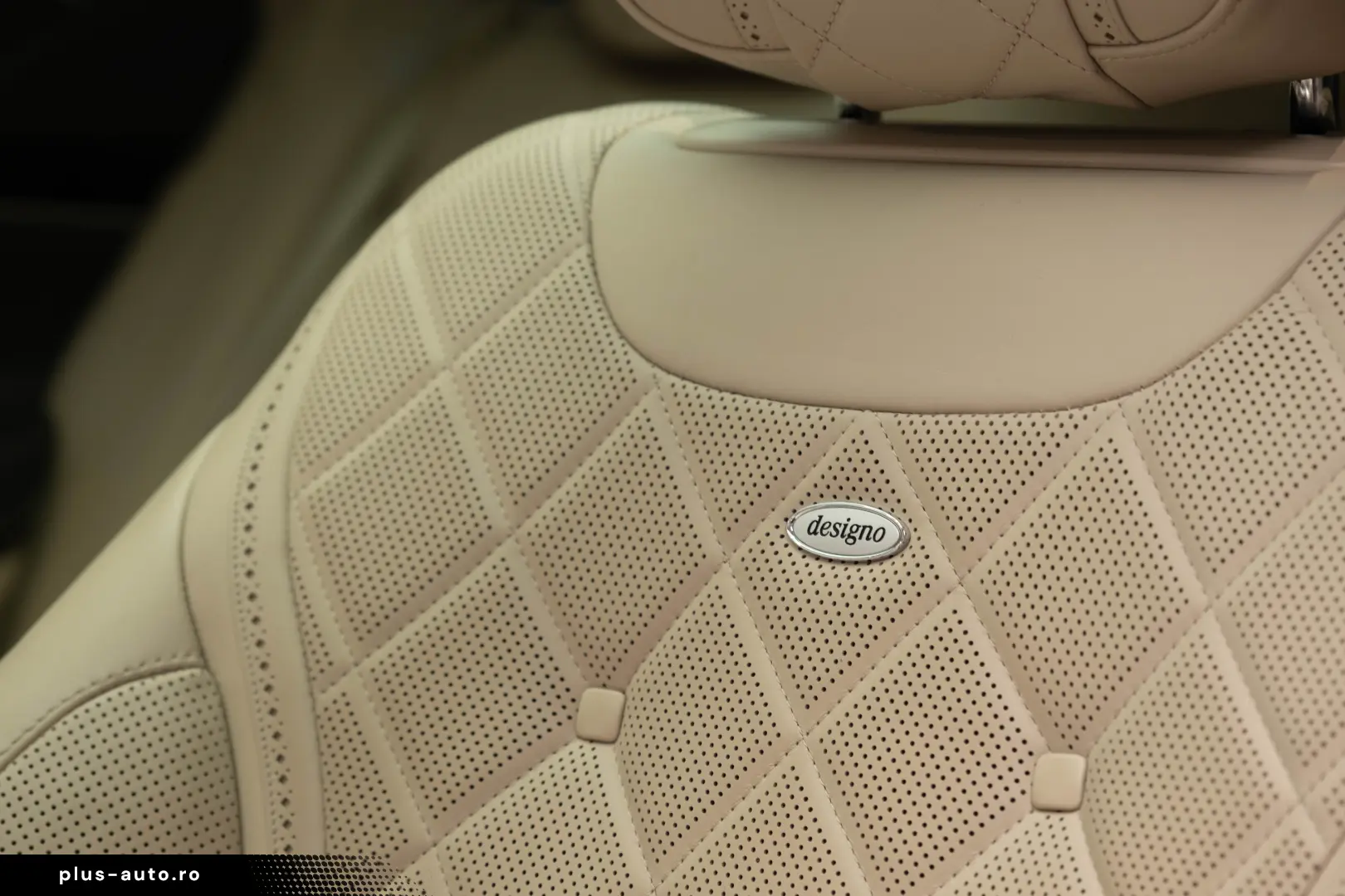 Mercedes Benz S 450 4 m