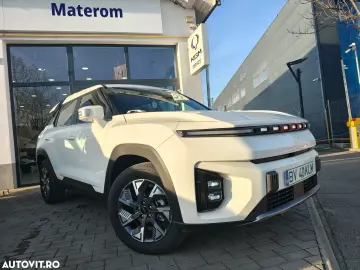 SsangYong Torres EVX 73.4 kWh Style