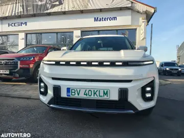 SsangYong Torres EVX 73.4 kWh Style