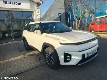 SsangYong Torres EVX 73.4 kWh Style