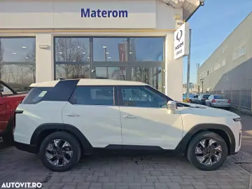 SsangYong Torres EVX 73.4 kWh Style