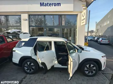 SsangYong Torres EVX 73.4 kWh Style