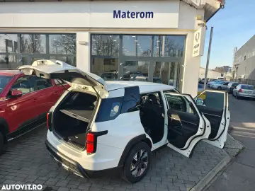 SsangYong Torres EVX 73.4 kWh Style