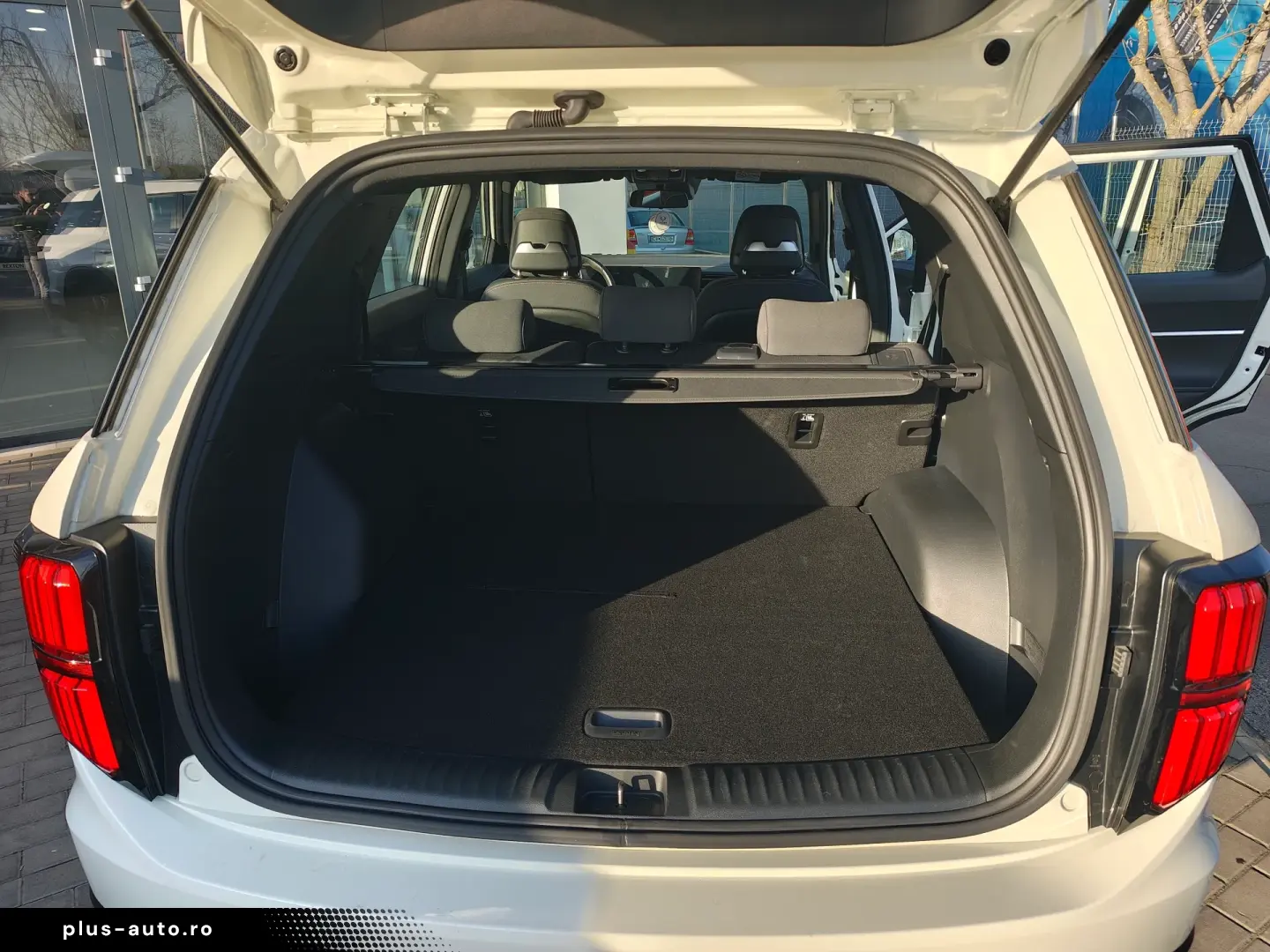 SsangYong Torres EVX 73.4 kWh Style