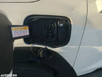 SsangYong Torres EVX 73.4 kWh Style