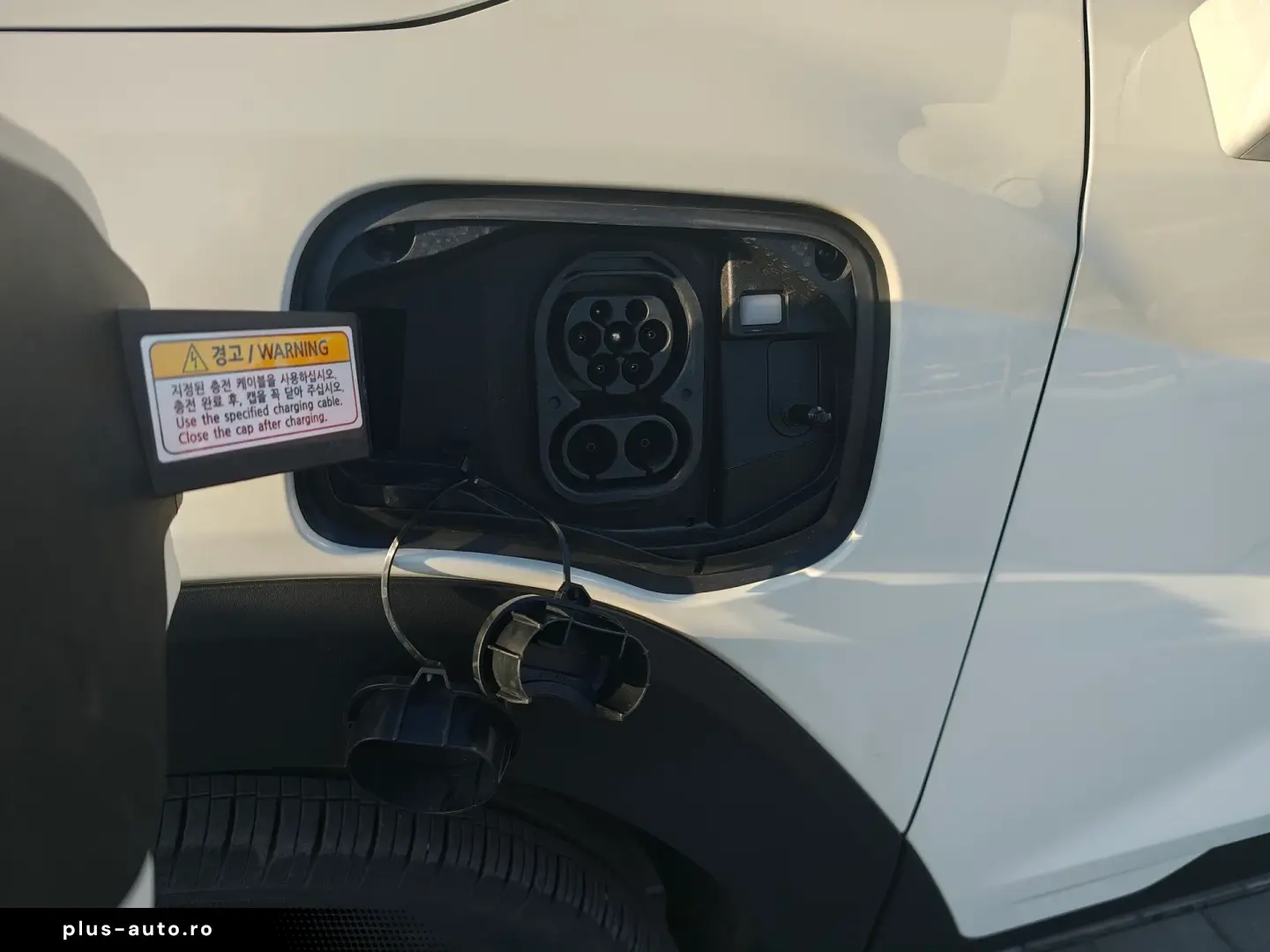 SsangYong Torres EVX 73.4 kWh Style