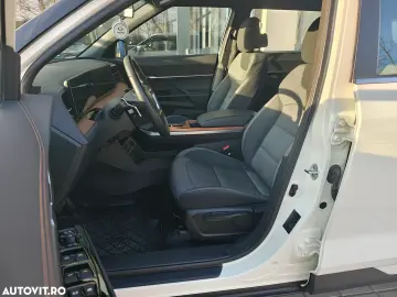 SsangYong Torres EVX 73.4 kWh Style