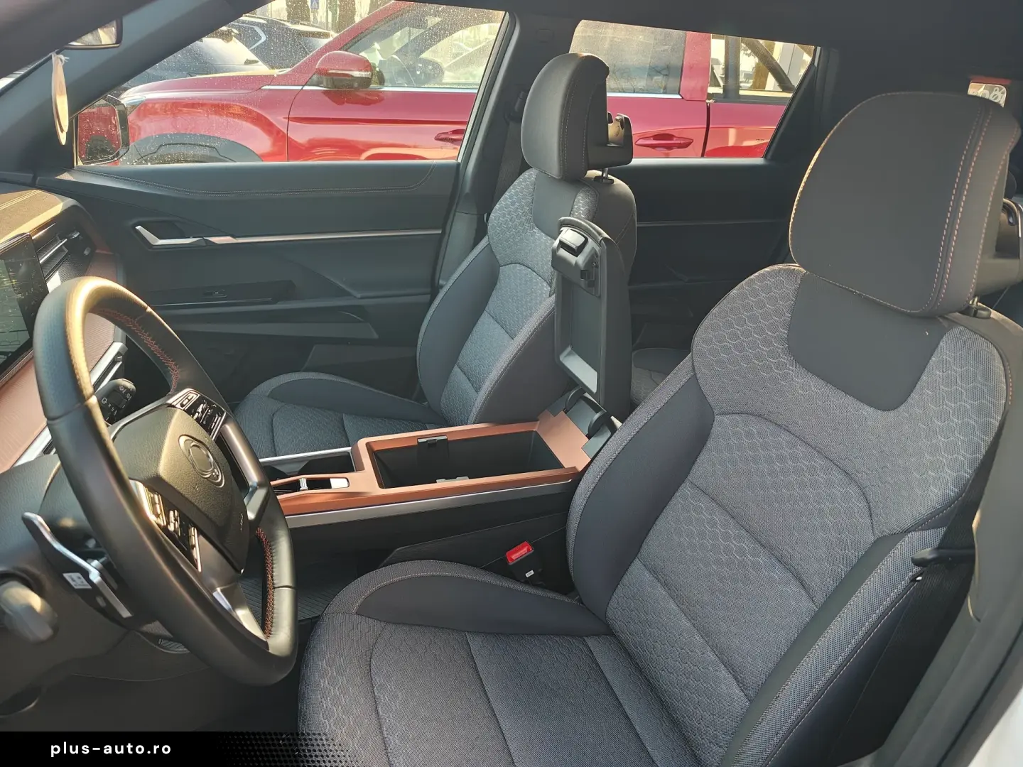 SsangYong Torres EVX 73.4 kWh Style