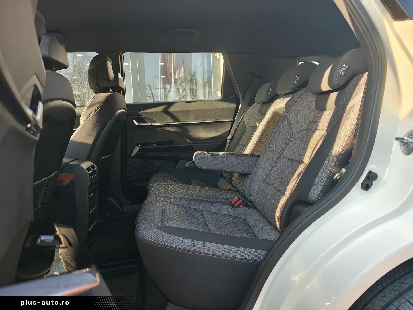 SsangYong Torres EVX 73.4 kWh Style