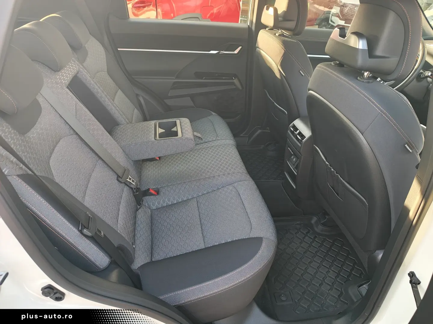 SsangYong Torres EVX 73.4 kWh Style