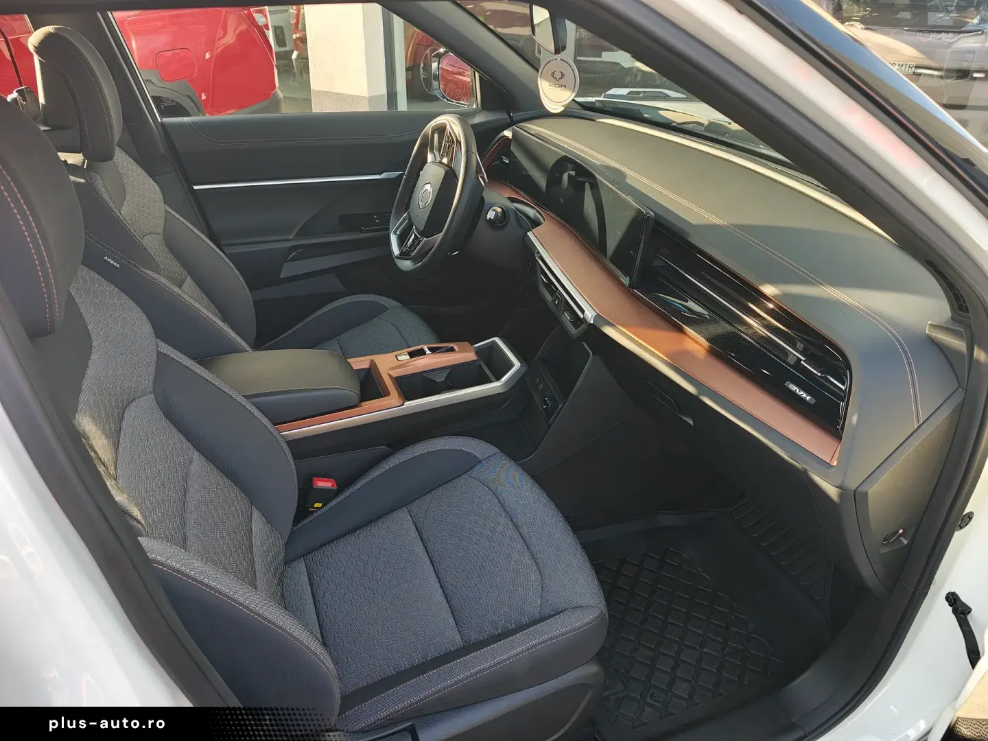 SsangYong Torres EVX 73.4 kWh Style