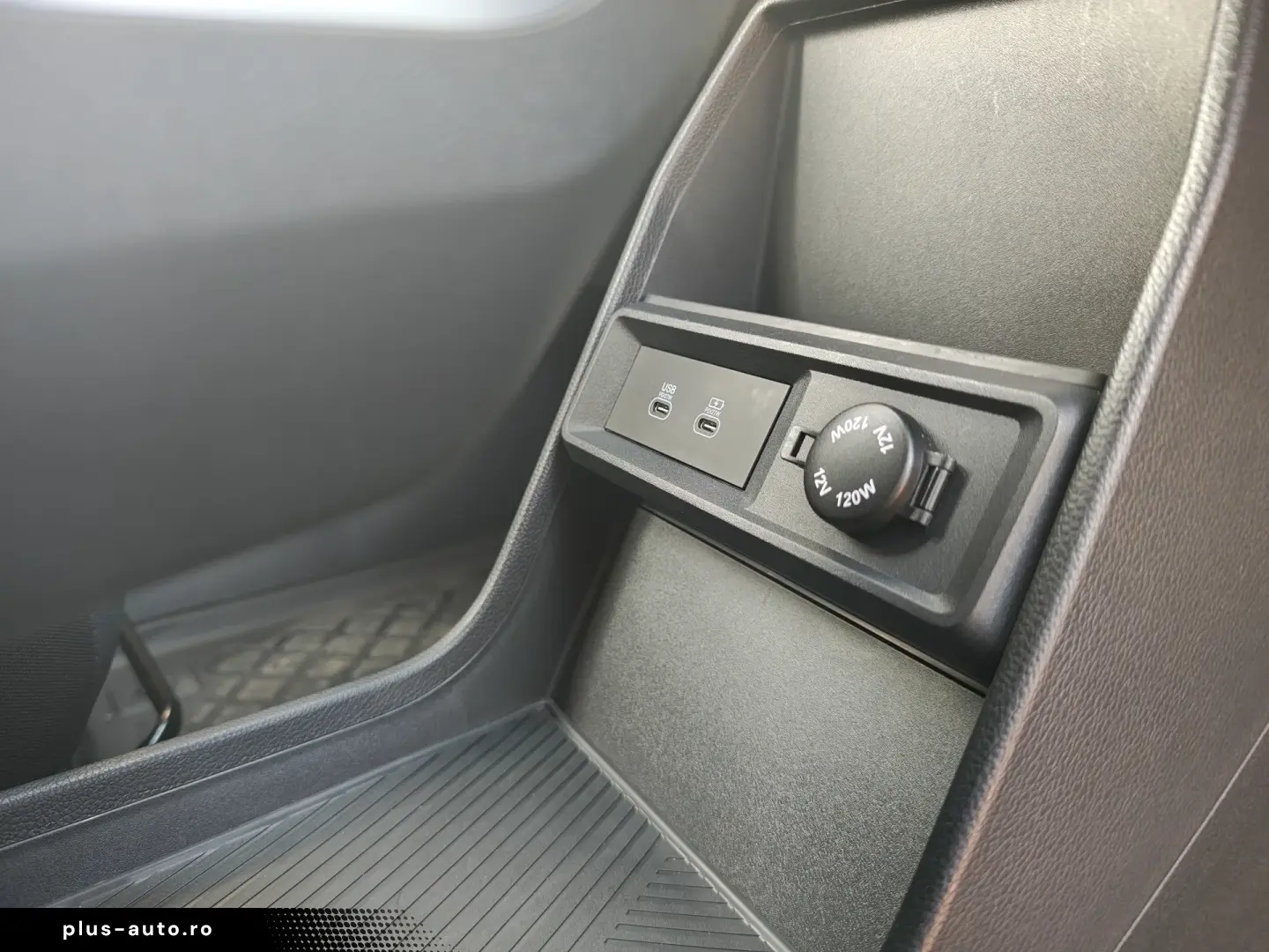 SsangYong Torres EVX 73.4 kWh Style