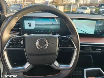 SsangYong Torres EVX 73.4 kWh Style