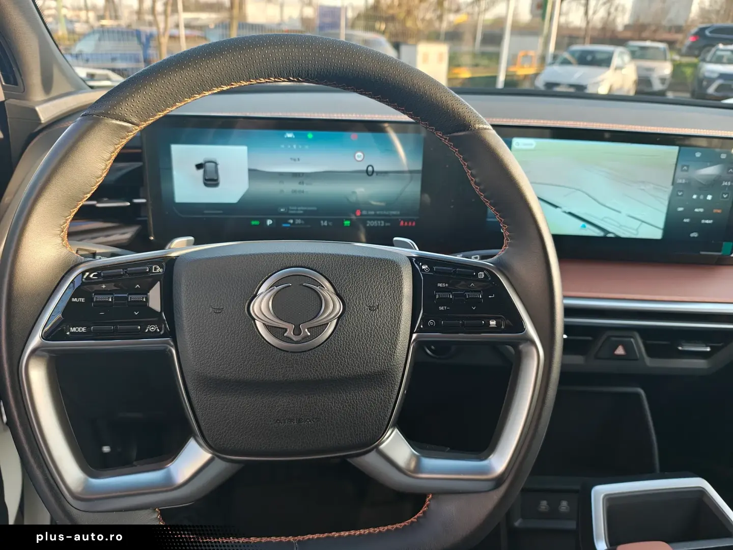 SsangYong Torres EVX 73.4 kWh Style