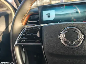 SsangYong Torres EVX 73.4 kWh Style