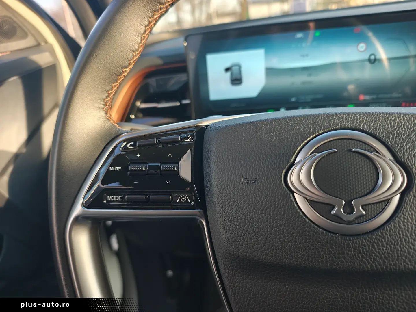 SsangYong Torres EVX 73.4 kWh Style