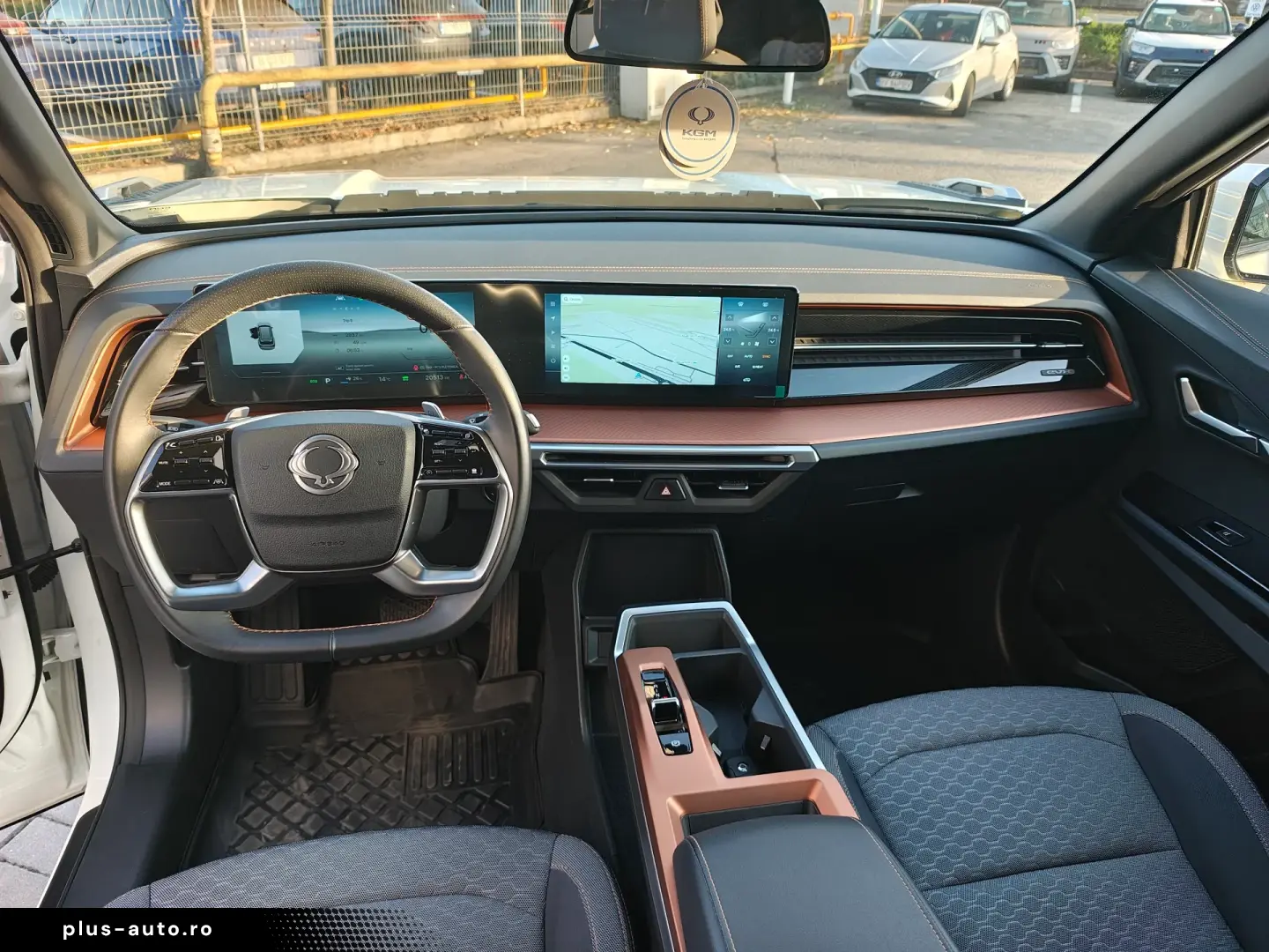 SsangYong Torres EVX 73.4 kWh Style