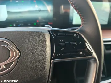 SsangYong Torres EVX 73.4 kWh Style