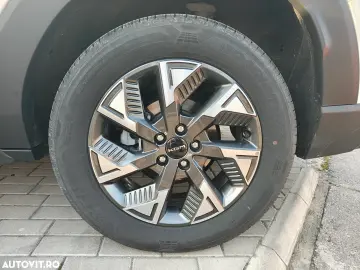 SsangYong Torres EVX 73.4 kWh Style