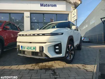 SsangYong Torres EVX 73.4 kWh Style