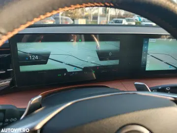 SsangYong Torres EVX 73.4 kWh Style