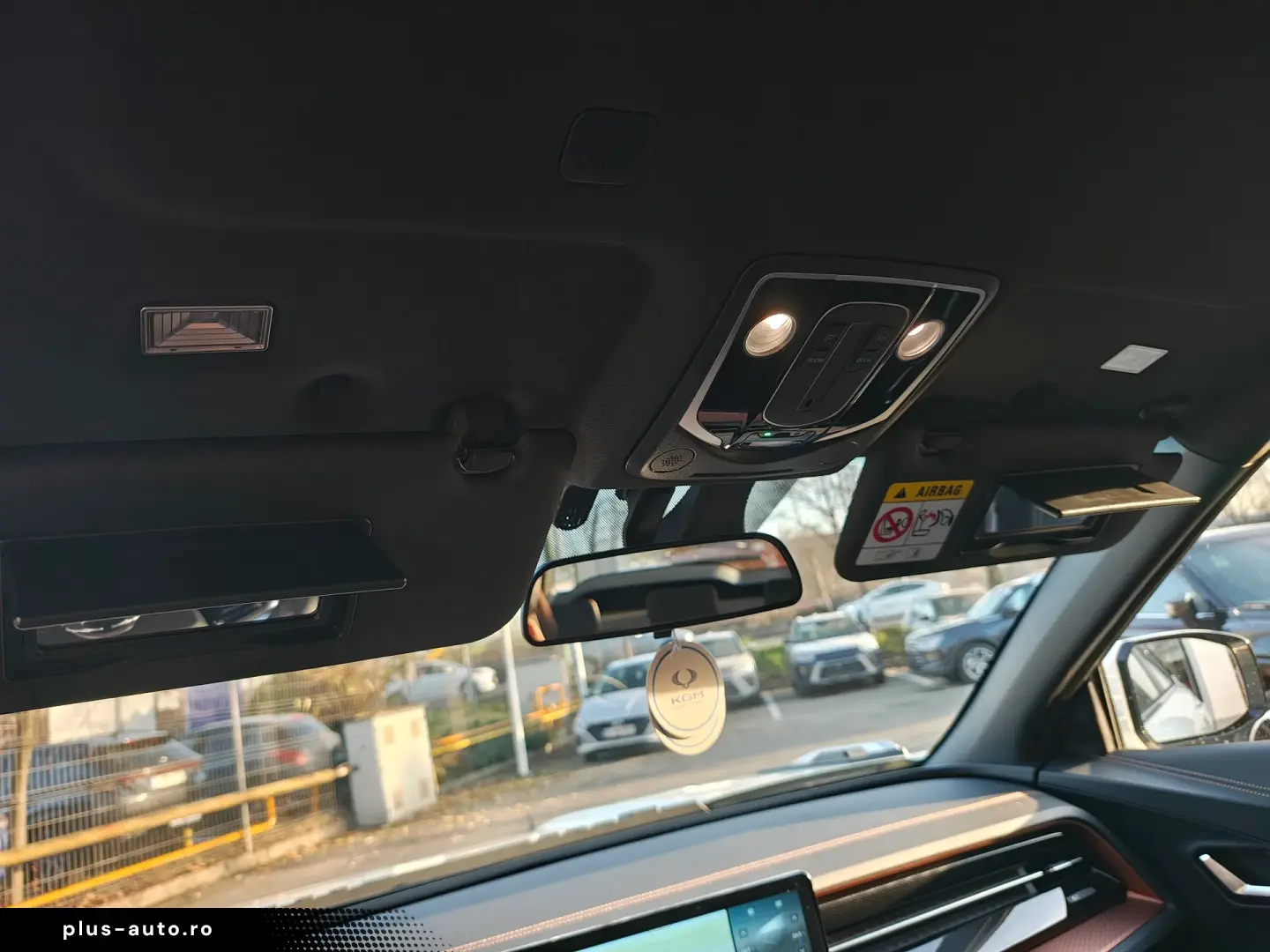 SsangYong Torres EVX 73.4 kWh Style