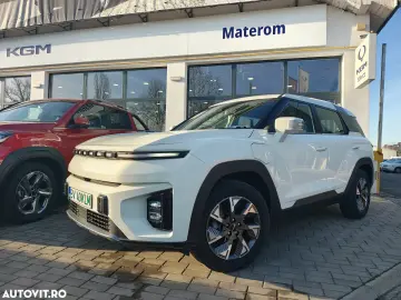 SsangYong Torres EVX 73.4 kWh Style