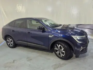 RENAULT ARKANA 1.3 TCe MHEV 140 evolution EDC