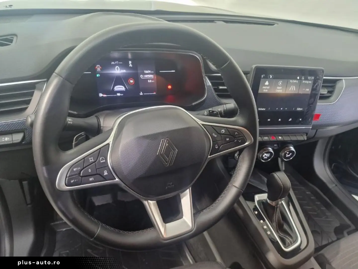 RENAULT ARKANA 1.3 TCe MHEV 140 evolution EDC