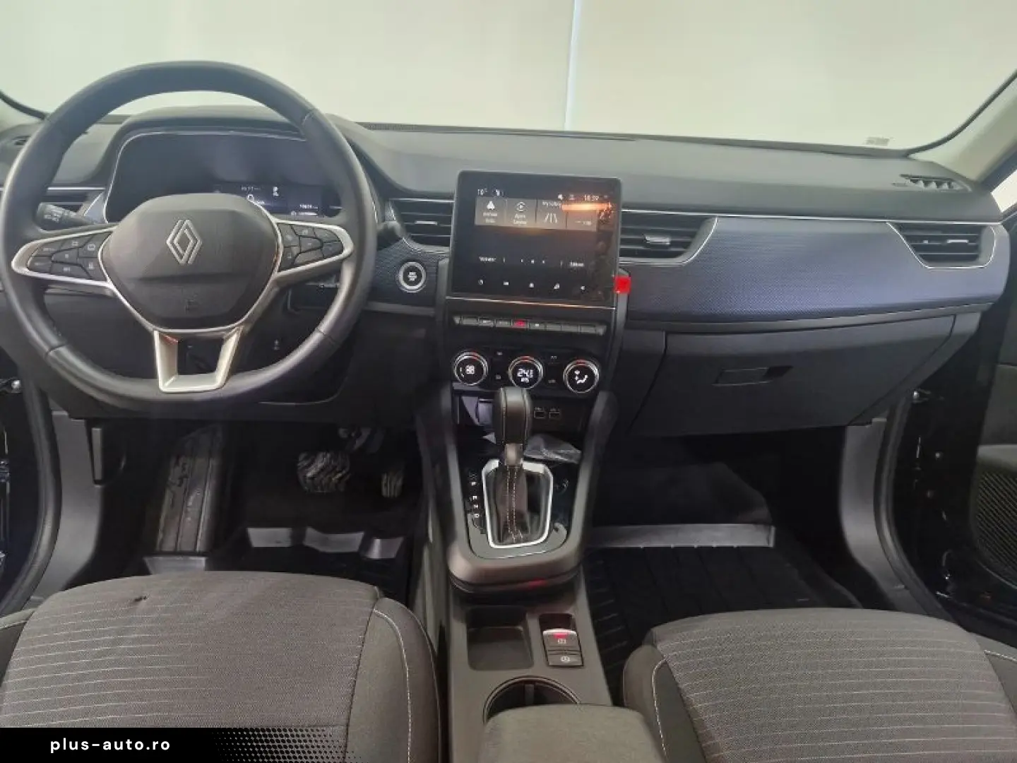 RENAULT ARKANA 1.3 TCe MHEV 140 evolution EDC