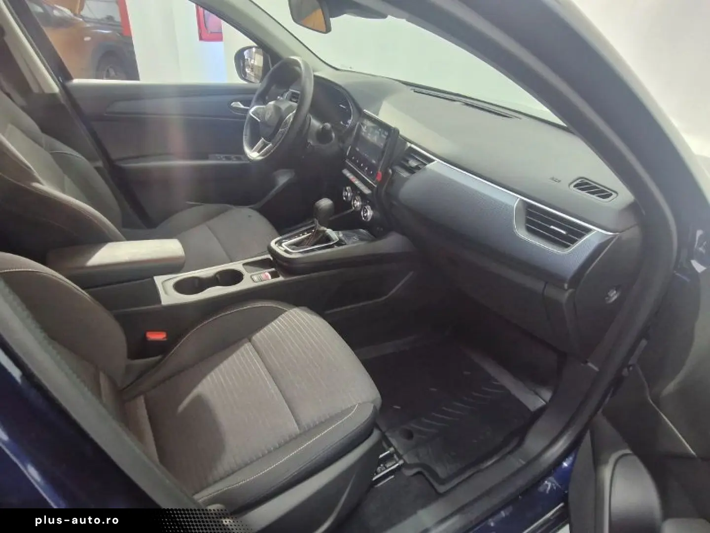 RENAULT ARKANA 1.3 TCe MHEV 140 evolution EDC