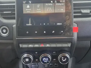 RENAULT ARKANA 1.3 TCe MHEV 140 evolution EDC