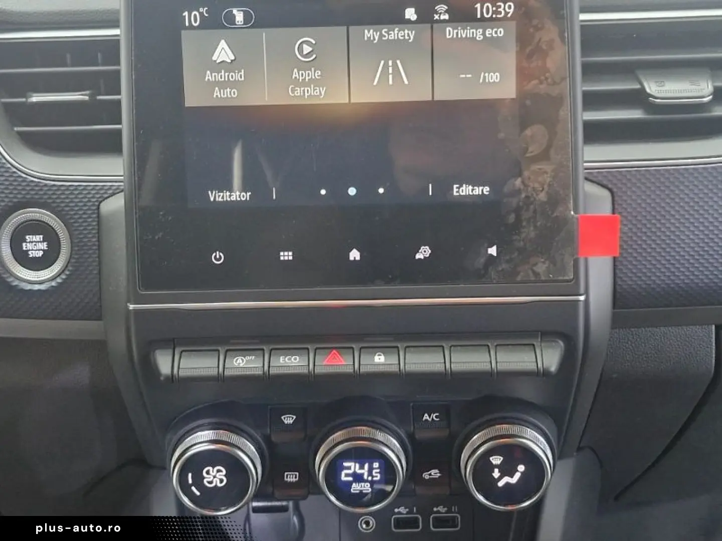 RENAULT ARKANA 1.3 TCe MHEV 140 evolution EDC