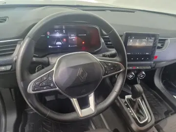 RENAULT ARKANA 1.3 TCe MHEV 140 evolution EDC