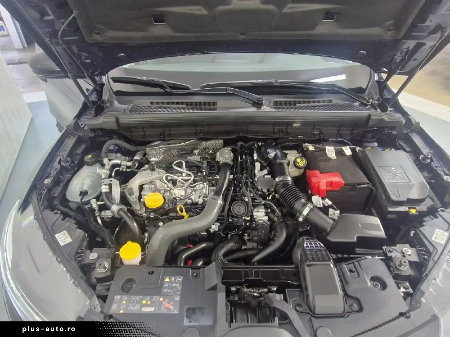 RENAULT ARKANA 1.3 TCe MHEV 140 evolution EDC