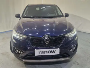 RENAULT ARKANA 1.3 TCe MHEV 140 evolution EDC