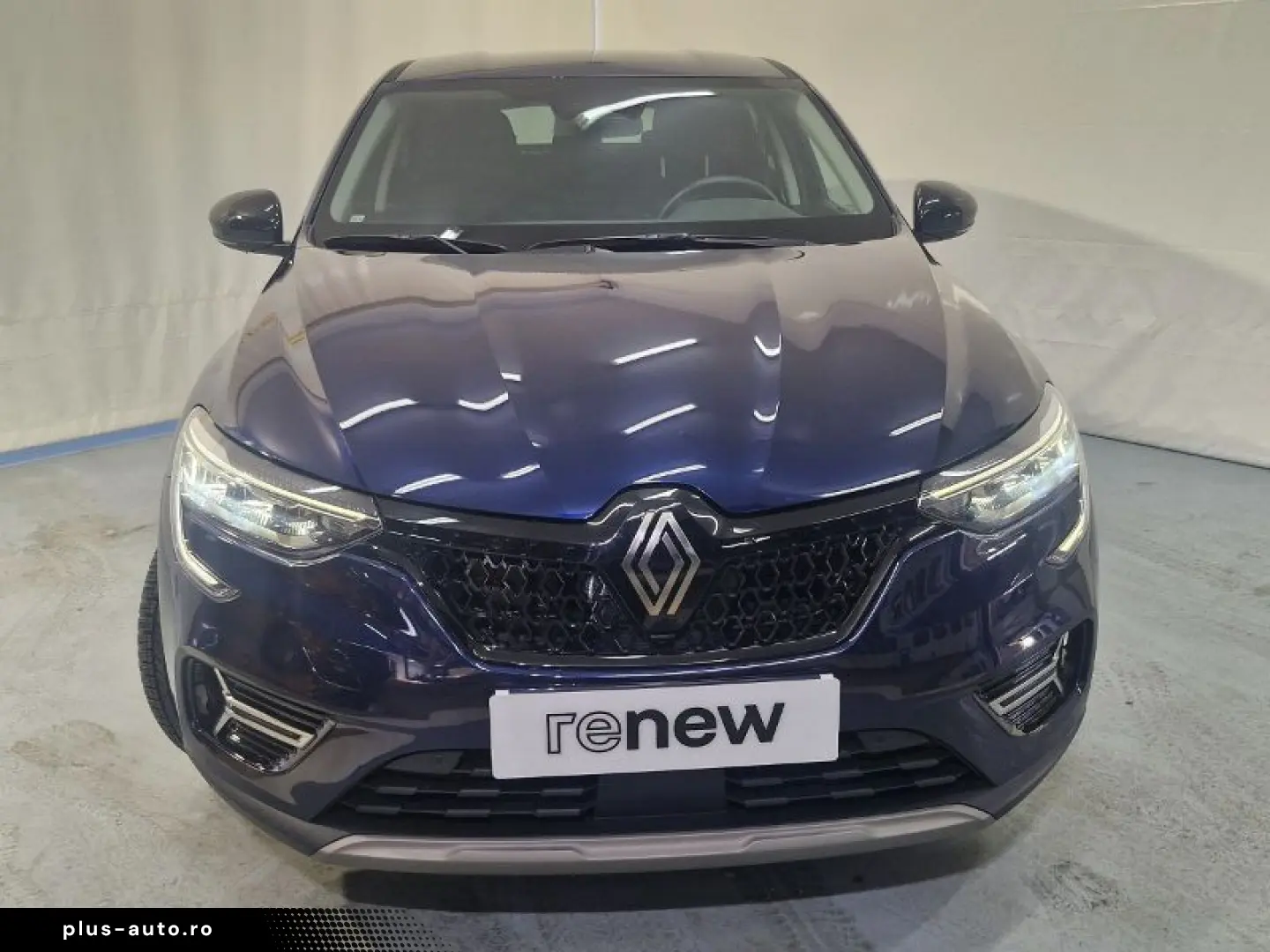 RENAULT ARKANA 1.3 TCe MHEV 140 evolution EDC