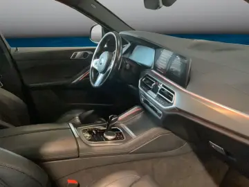 BMW X6 xDrive40d