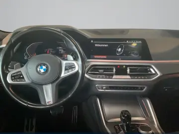 BMW X6 xDrive40d