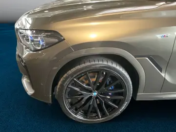 BMW X6 xDrive40d