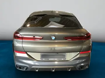 BMW X6 xDrive40d