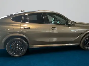 BMW X6 xDrive40d