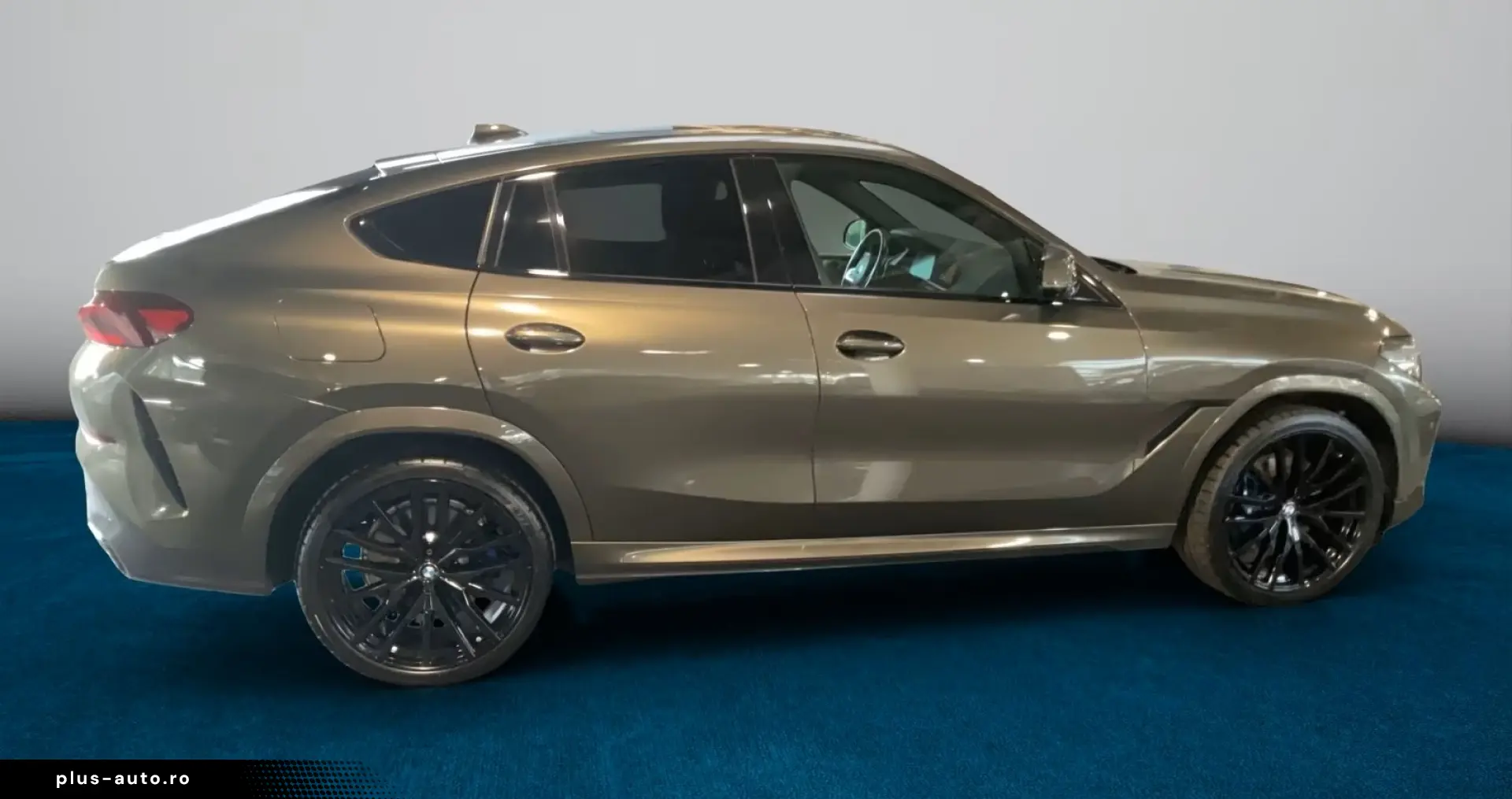 BMW X6 xDrive40d