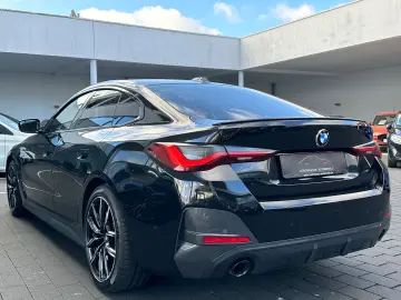 BMW 420 d Gran Coupé M Sport Pro   M Sitze