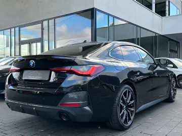 BMW 420 d Gran Coupé M Sport Pro   M Sitze