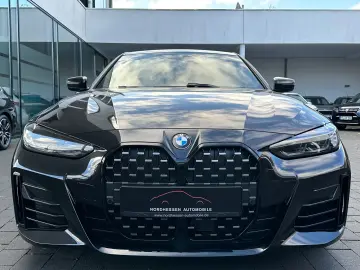 BMW 420 d Gran Coupé M Sport Pro   M Sitze