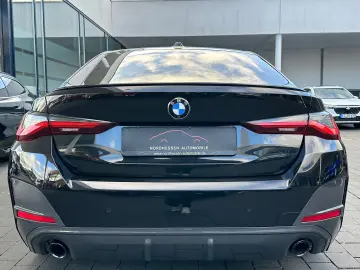 BMW 420 d Gran Coupé M Sport Pro   M Sitze