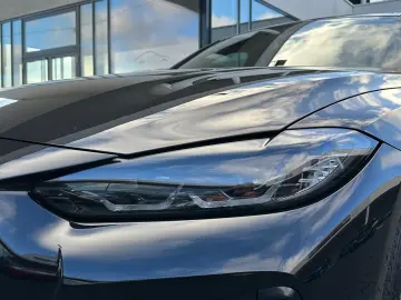 BMW 420 d Gran Coupé M Sport Pro   M Sitze