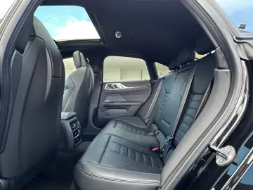 BMW 420 d Gran Coupé M Sport Pro   M Sitze