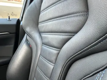 BMW 420 d Gran Coupé M Sport Pro   M Sitze